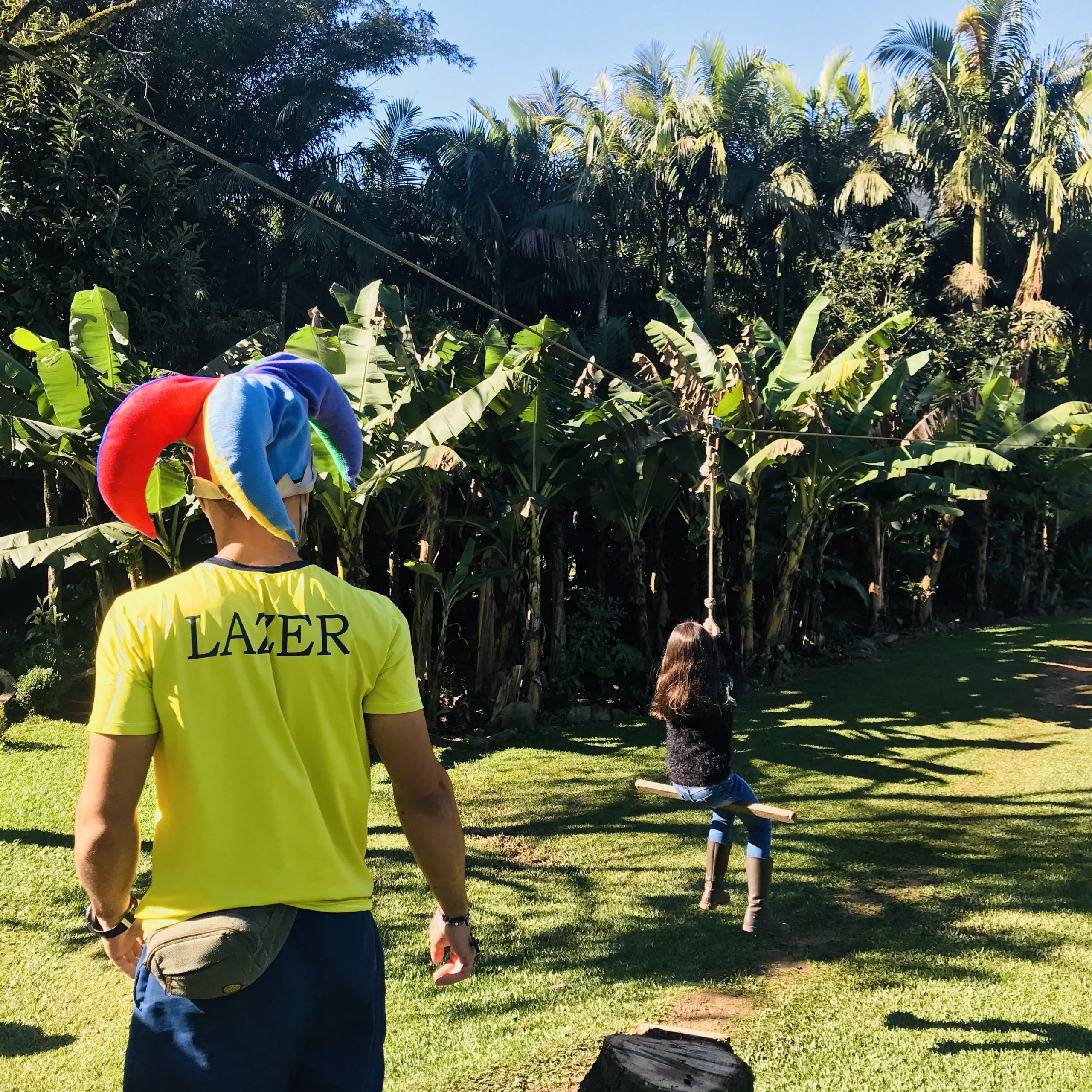 Hotel Fazenda Vale das Pedras — foto 2